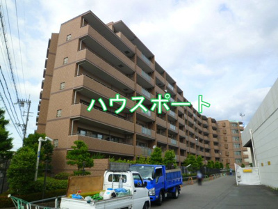 【外観】 | クレステージ桃山