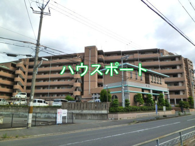 【外観】 | クレステージ桃山
