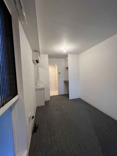 ＶＡＲＹ｀ｓ北千住の居間・リビング