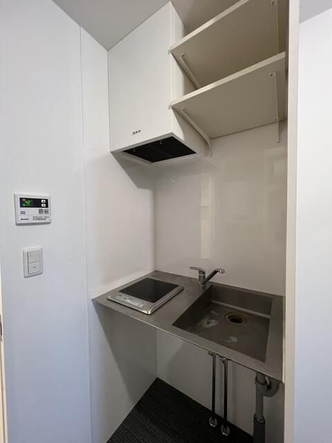 ＶＡＲＹ｀ｓ北千住のキッチン