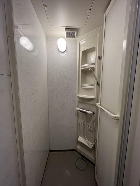 ＶＡＲＹ｀ｓ北千住のシャワールーム