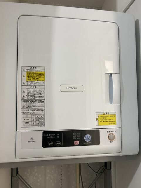 ＶＡＲＹ｀ｓ北千住の設備