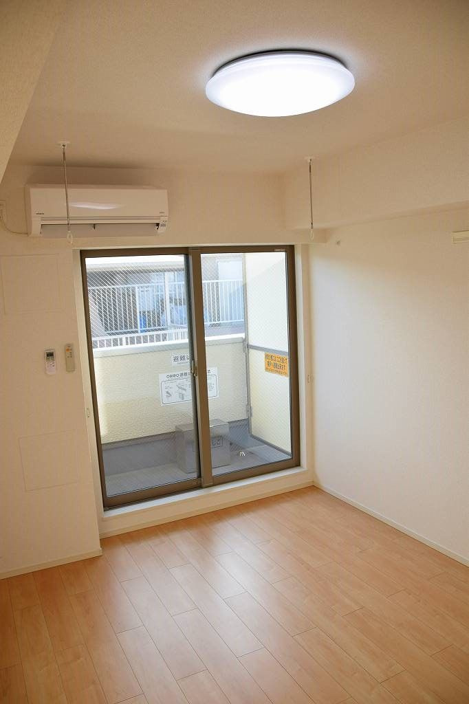 サンライズ　１２の設備