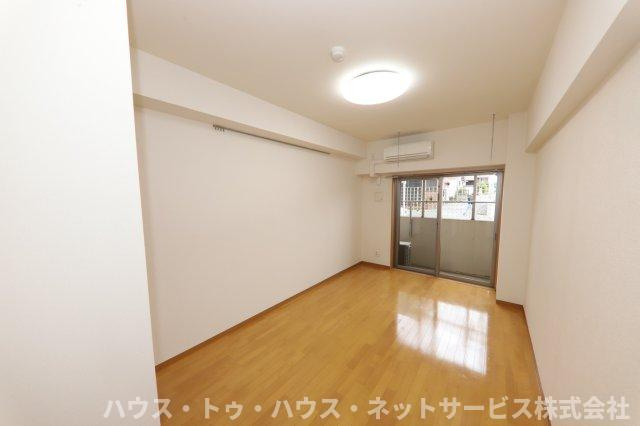 セナリオフォルム柏Ⅶのその他