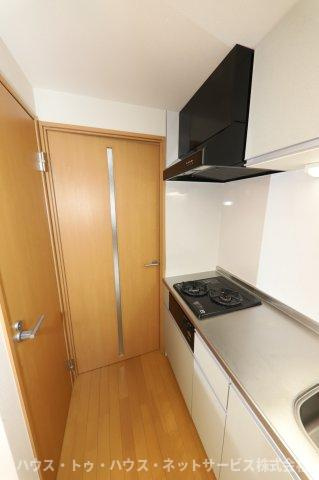 セナリオフォルム柏Ⅶのその他