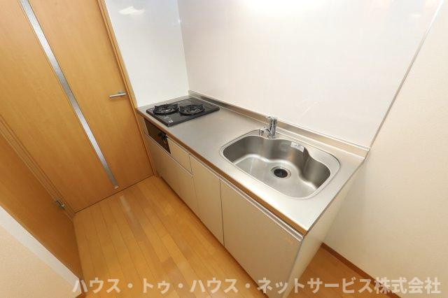 セナリオフォルム柏Ⅶのその他