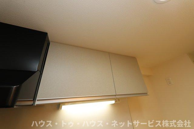 セナリオフォルム柏Ⅶのその他