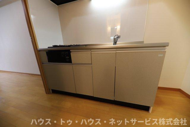 セナリオフォルム柏Ⅶのその他