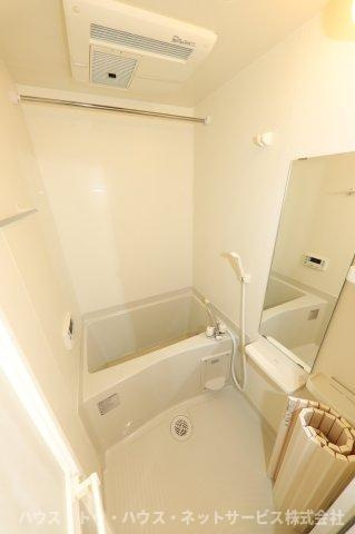 セナリオフォルム柏Ⅶのその他