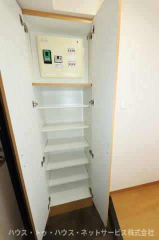 セナリオフォルム柏Ⅶのその他