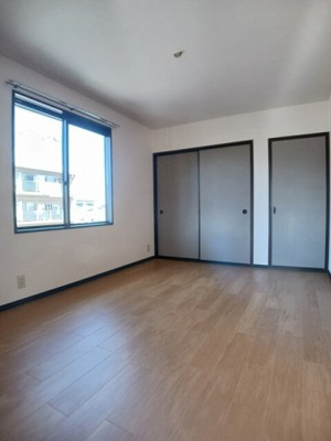 【内装】 | フレグランス大内 | 中はこのようになっています