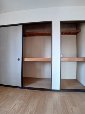 【収納】 | フレグランス大内 | 収納があります