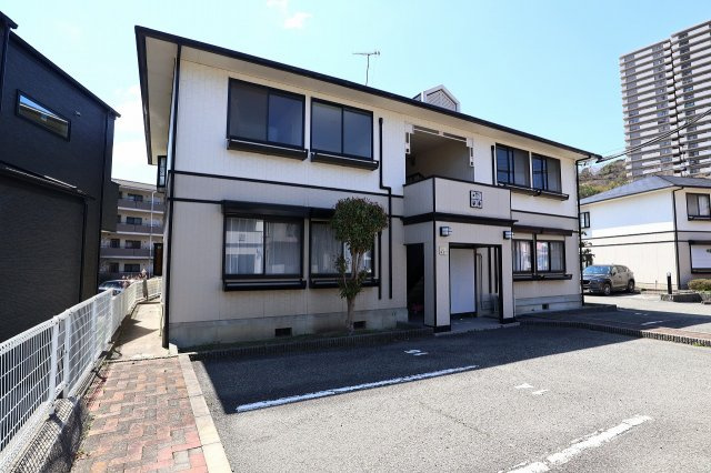 サンビレッジ須磨