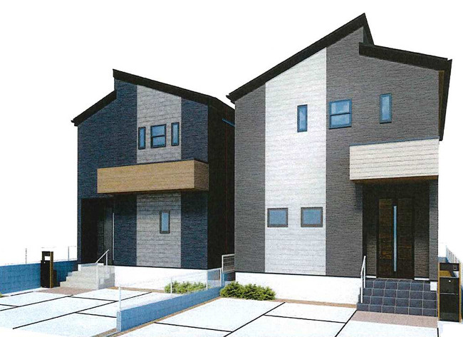 【仲介手数料無料】所沢下安松第七　全2棟　２号棟　所沢新築住宅は西武ハウジング　