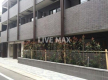 レガリス品川戸越の画像