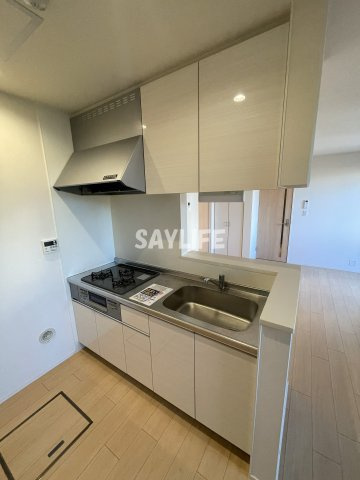 メゾンひかりのキッチン