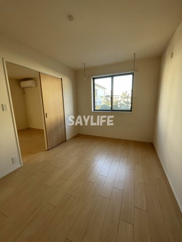 メゾンひかりの内装