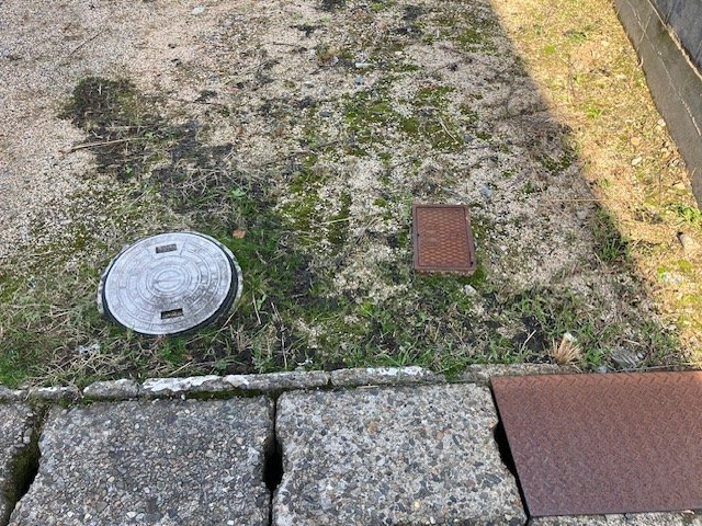 敦賀市三島町一丁目63坪売地のその他