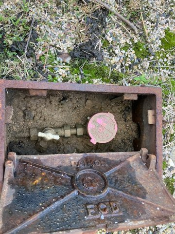 敦賀市三島町一丁目63坪売地のその他