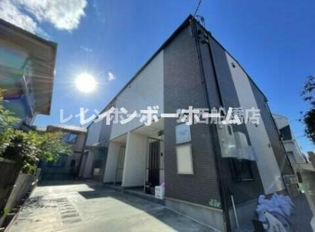 ジーメゾン八千代台