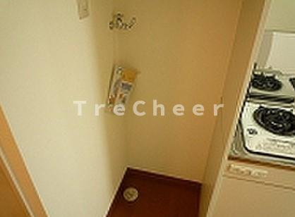 グレースアージュの設備