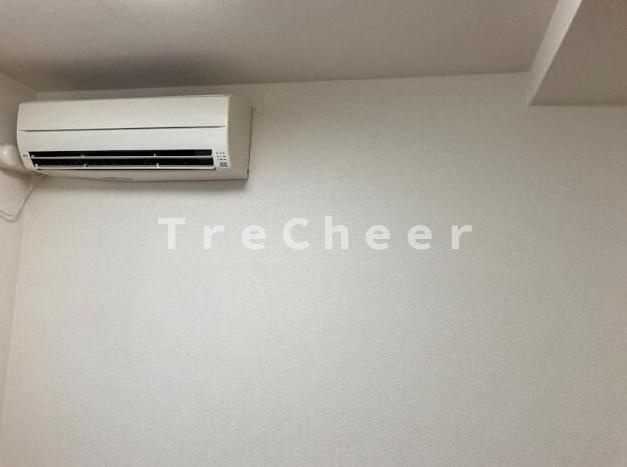 グレースアージュの設備