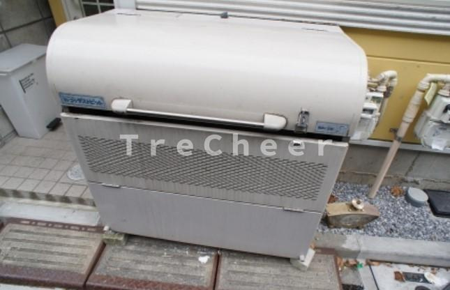 グレースアージュのその他共用部分