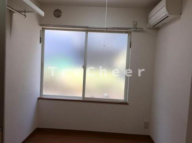 グレースアージュの居間・リビング