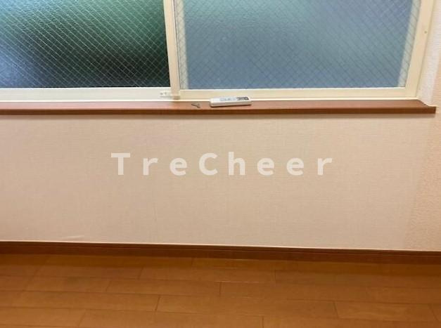 グレースアージュの内装