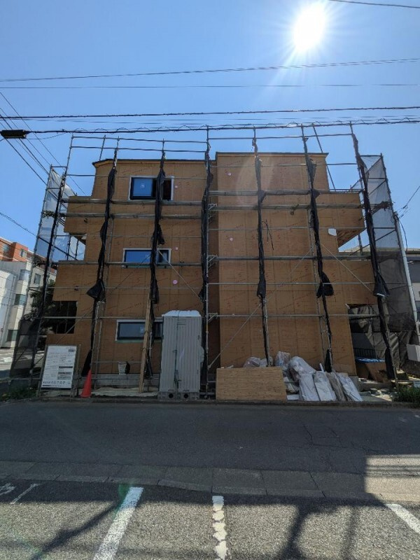 ルミエールいずみ中央