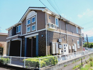 ハウス　クレメント　Ａの画像