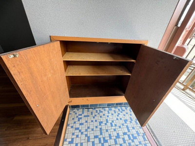 【収納】 | グレイスフル１