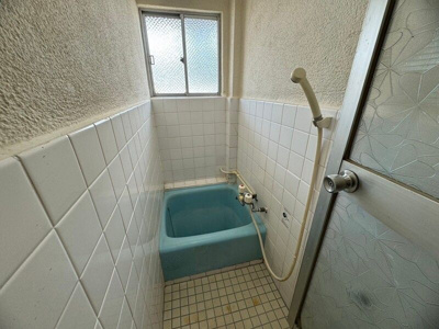 【浴室】 | グレイスフル１