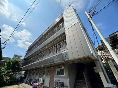 【外観】 | グレイスフル１