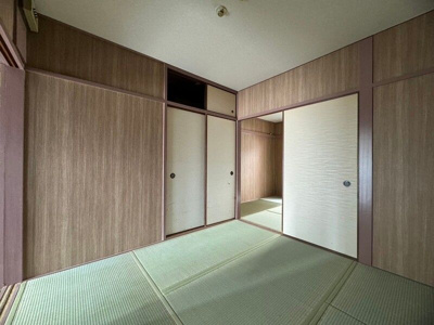 【寝室】 | グレイスフル１