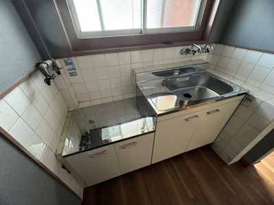 【キッチン】 | グレイスフル１