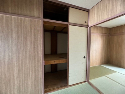 【和室】 | グレイスフル１