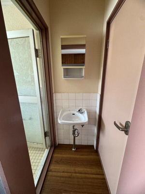 【洗面所】 | グレイスフル１