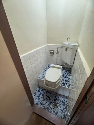 【トイレ】 | グレイスフル１