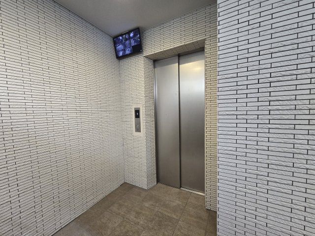 アクアエテルナ泉|名古屋市の賃貸ならMy賃貸のその他共用部分|アクアエテルナ泉