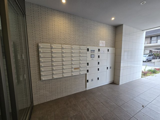 アクアエテルナ泉|名古屋市の賃貸ならMy賃貸のその他共用部分|アクアエテルナ泉