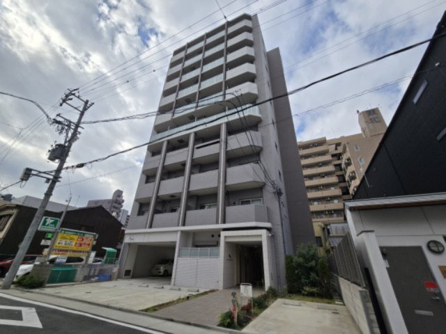 アクアエテルナ泉|名古屋市の賃貸ならMy賃貸の外観|アクアエテルナ泉
