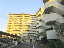 ハイラーク戸田公園の画像