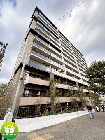 ザ・パークハウス亀戸九丁目