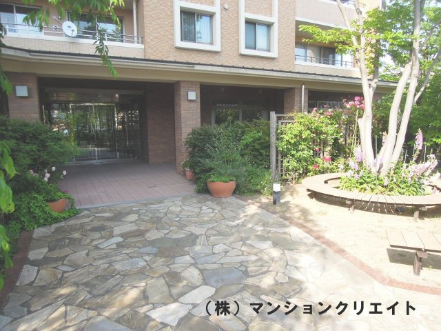 タワーグランデCHA