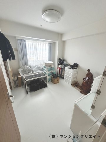 タワーグランデCHAの洋室|洋室6.3帖