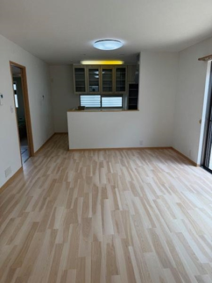 守山市欲賀町　中古戸建