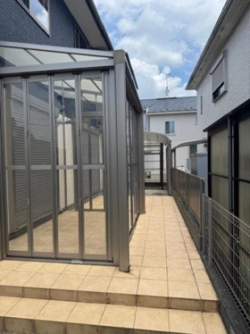 守山市欲賀町　中古戸建