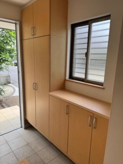 守山市欲賀町　中古戸建
