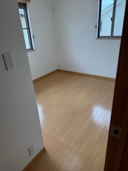 守山市欲賀町　中古戸建